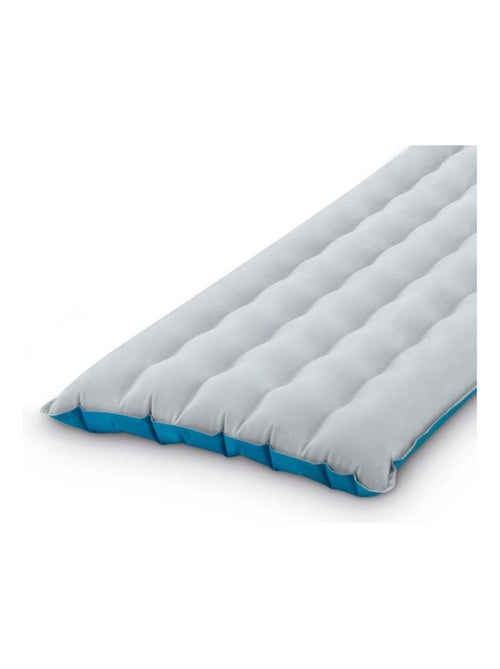 Matelas de camping gonflable FIBERTECH 1 place - Kiabi