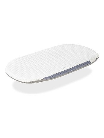 Matelas de Couffin Epaisseur 3 CM , Noyau en mousse