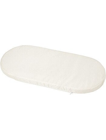 Matelas de landau 32cmx72cm déhoussable