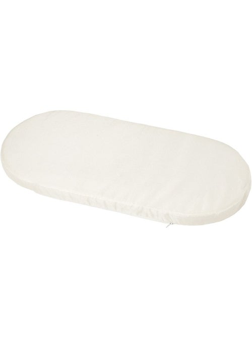 Matelas de landau 32cmx72cm déhoussable - Kiabi