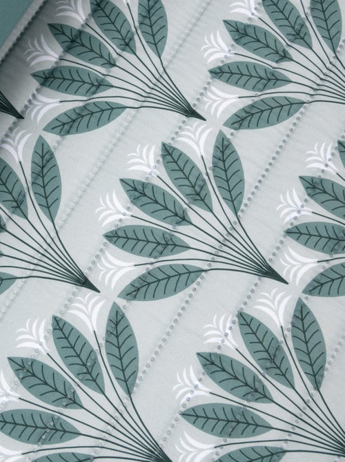 Matelas de plage à motif géométrique - Kiabi