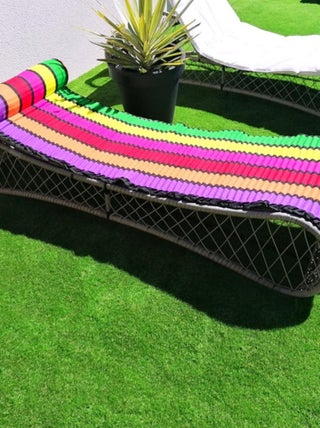 Matelas de plage Happy Fresh 60x180