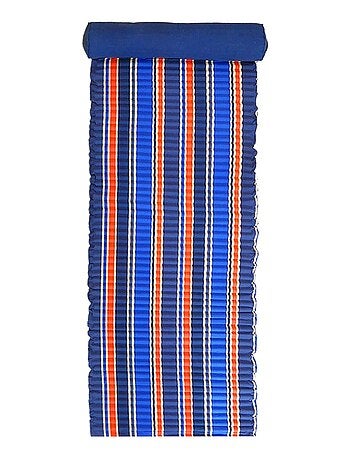 Matelas de plage Multicolore 60x180 - Kapados