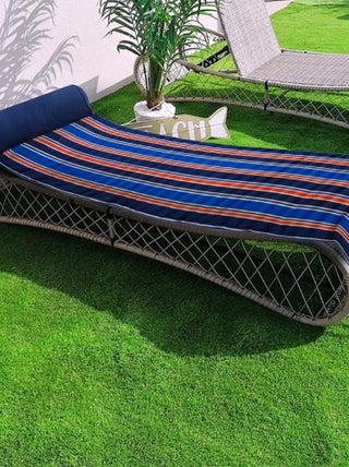 Matelas de plage Multicolore 60x180 - Kapados