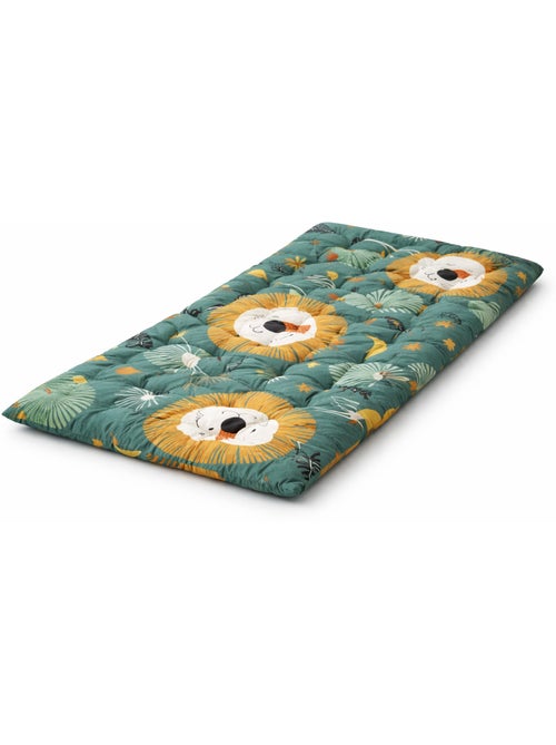 Matelas de Sol 55x120cm - Kiabi Matelas de Sol 55x120cm - Kiabi