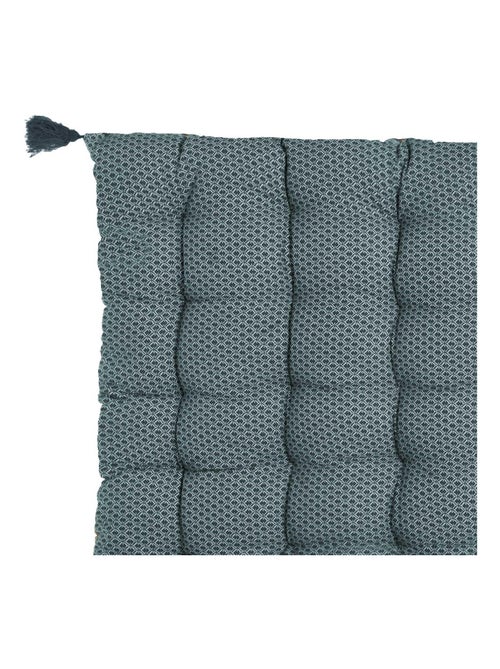 Matelas de sol à pompons - Kiabi Matelas de sol à pompons - Kiabi