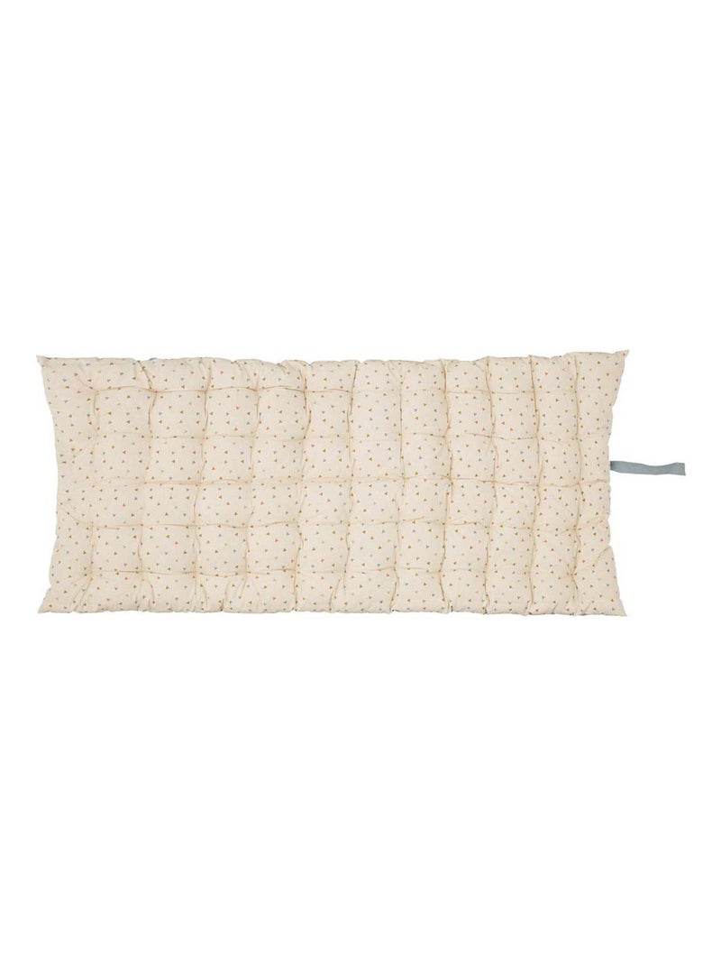 Matelas de sol arlequin 60x120 cm Rose - Kiabi