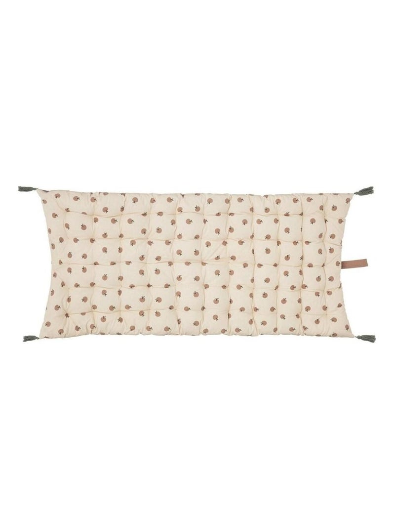 Matelas de sol campagne 60x120 cm Rose - Kiabi
