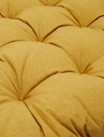 Matelas de sol capitonné (60x120 cm) - Kiabi Home