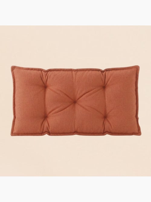 Matelas de sol déperlant  uni 115x75cm - Kiabi