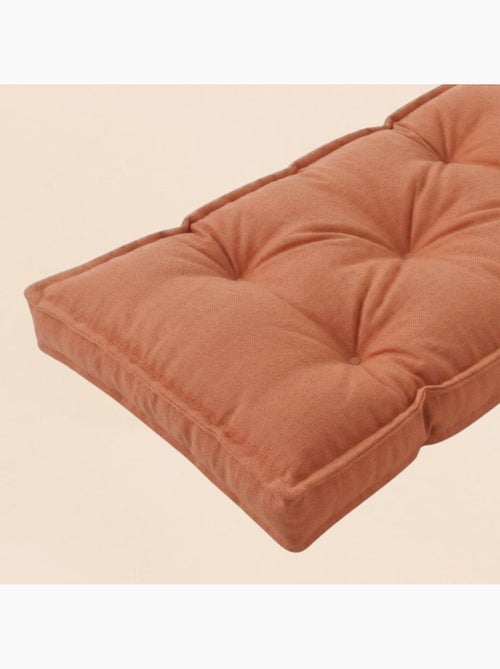 Matelas de sol déperlant  uni 115x75cm - Kiabi