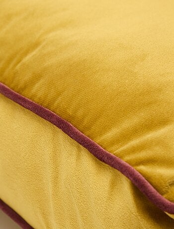 Matelas de sol en velours