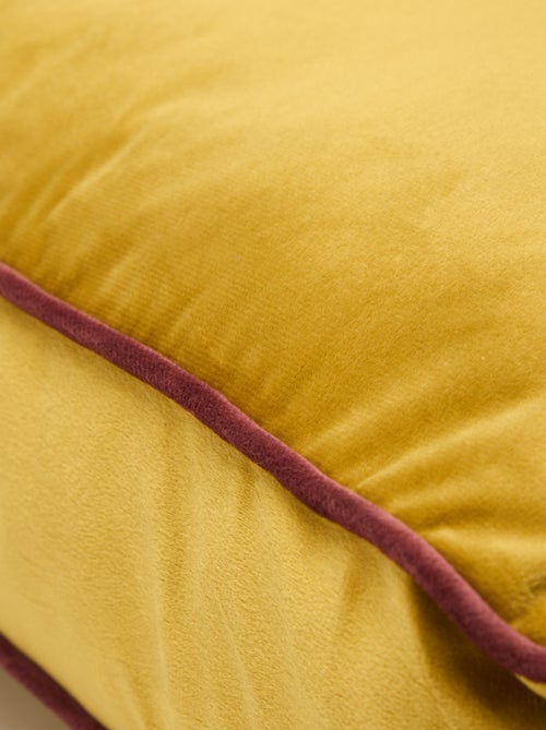 Matelas de sol en velours - Kiabi