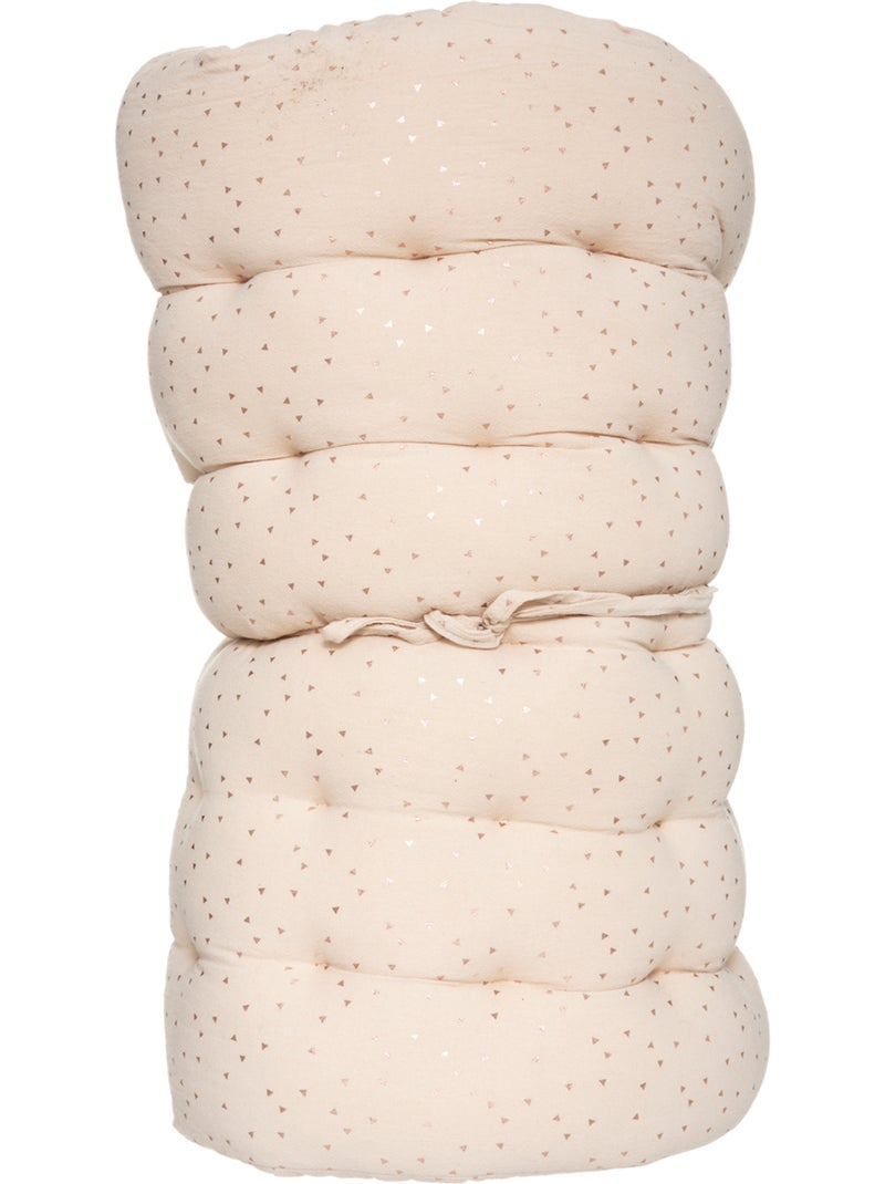 Matelas de sol enfant BERLINGOT Beige - Kiabi