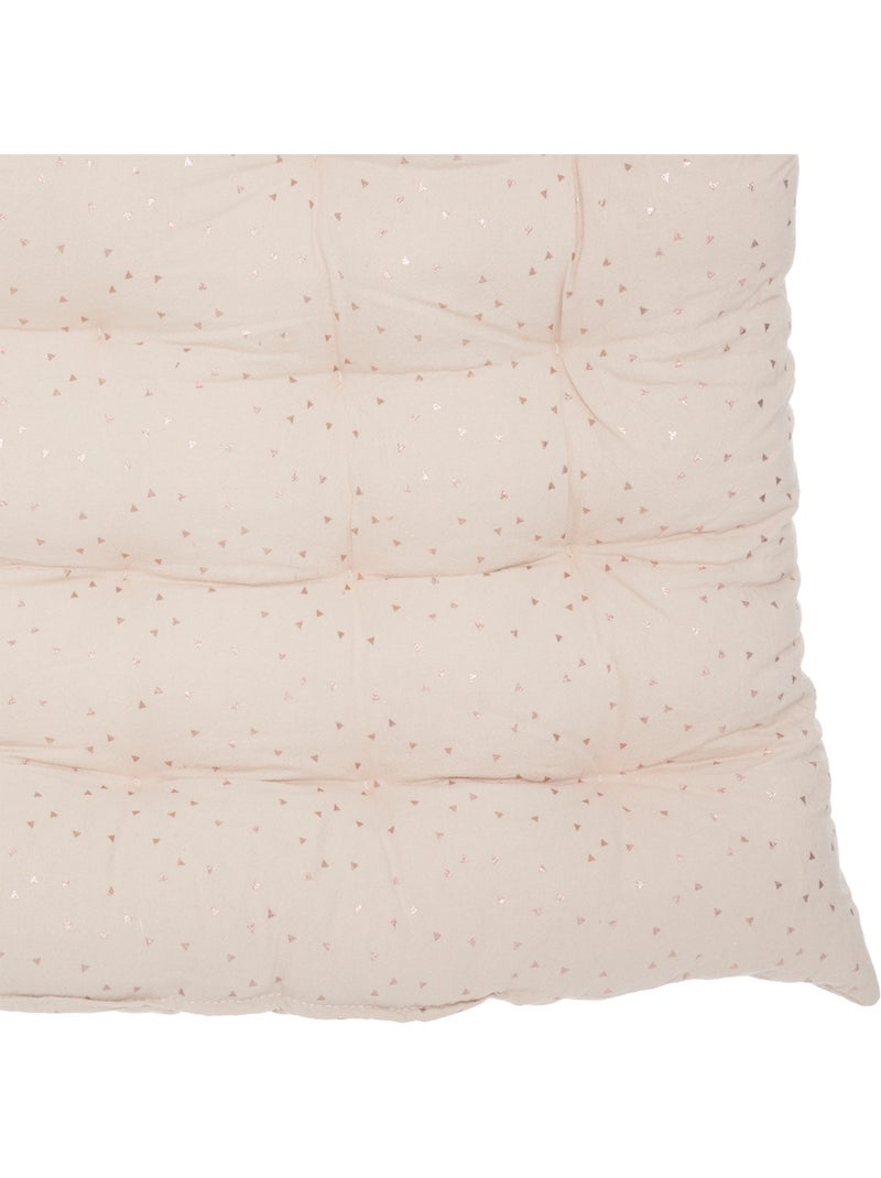 Matelas de sol enfant BERLINGOT Beige - Kiabi