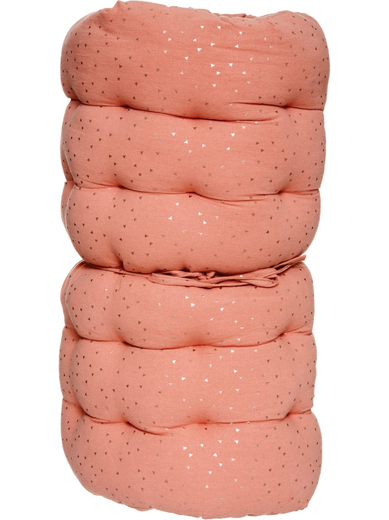 Matelas de sol enfant BERLINGOT Terracotta - Kiabi