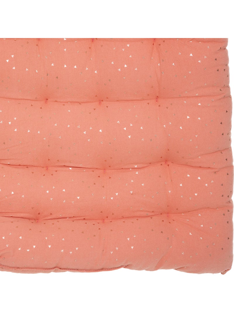 Matelas de sol enfant BERLINGOT Terracotta - Kiabi