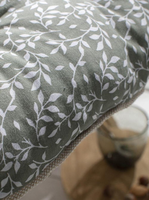 Matelas de sol FLOWER GARDEN - Kiabi
