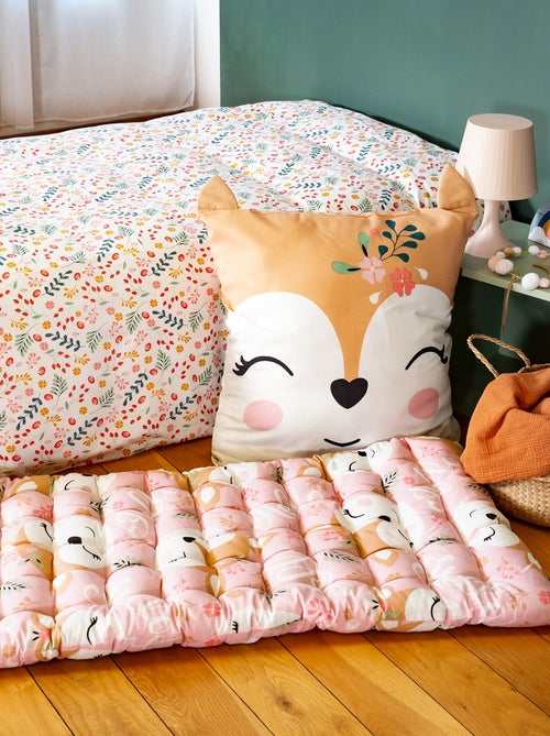 Matelas de sol imprimé - Kiabi
