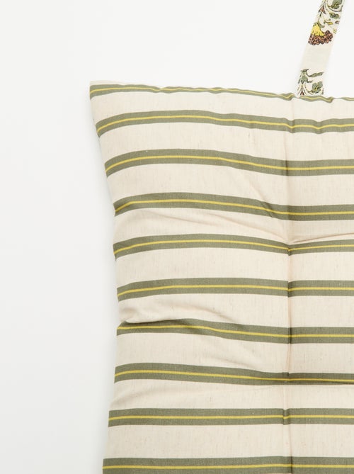 Matelas de sol imprimé - Kiabi Matelas de sol imprimé - Kiabi