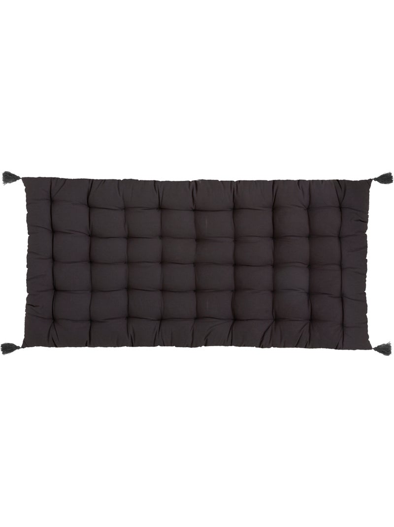 Matelas de sol OTTO Gris - Kiabi