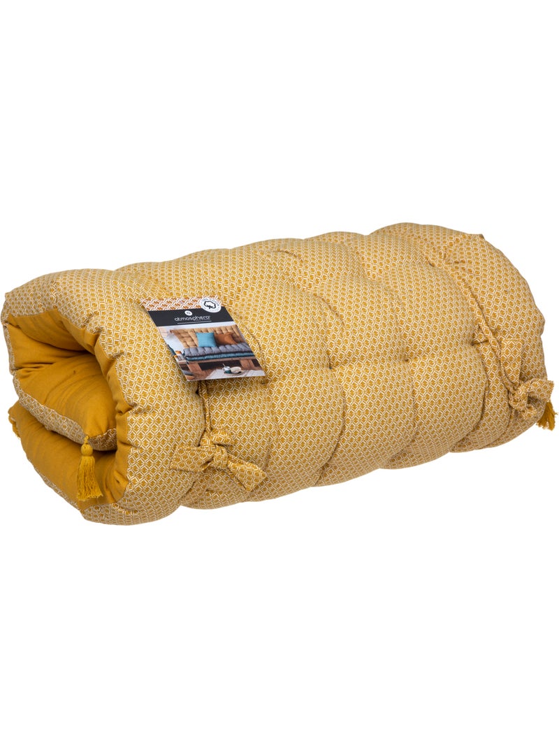 Matelas de sol OTTO Ocre - Kiabi