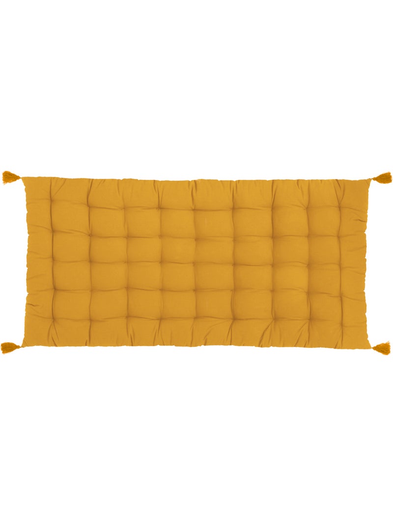 Matelas de sol OTTO Ocre - Kiabi