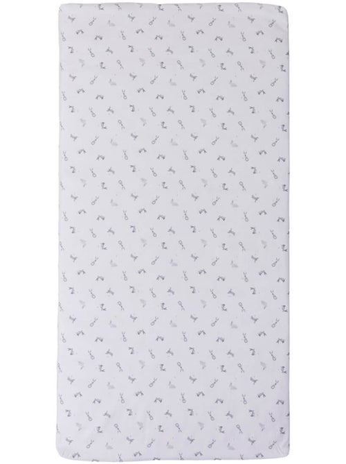 Matelas de voyage - Lapins - Kiabi Matelas de voyage - Lapins - Kiabi
