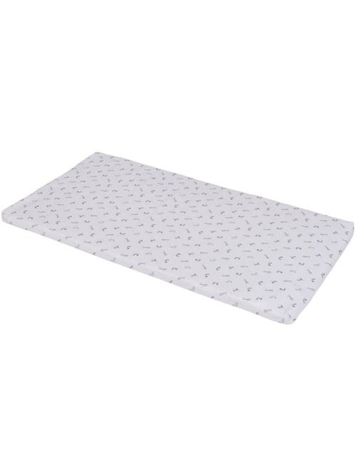 Matelas de voyage - Lapins - Kiabi Matelas de voyage - Lapins - Kiabi