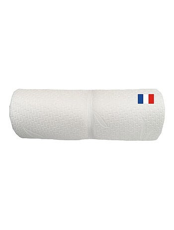 Matelas de voyage bébé 60x120 cm Nomade France