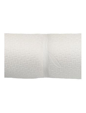 Matelas de voyage bébé 60x120 cm Nomade France
