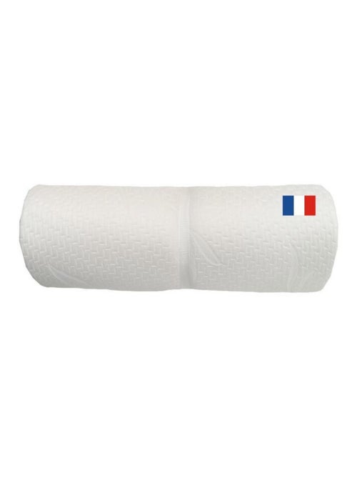 Matelas de voyage bébé 60x120 cm Nomade France - Kiabi