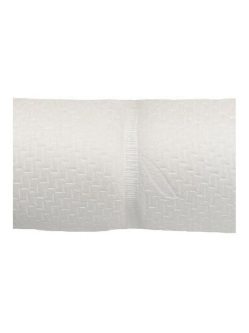 Matelas de voyage bébé 60x120 cm Nomade France Multicolore - Kiabi
