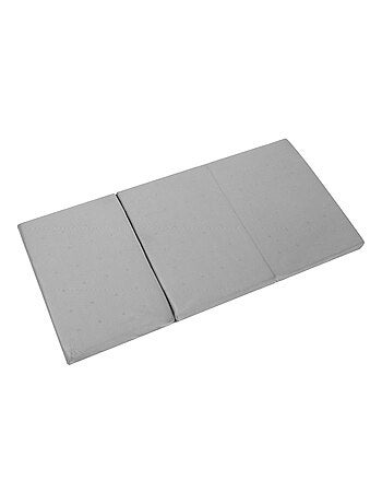 Matelas de voyage climatisé pliable + sac de transport Safe asleep® ROBA