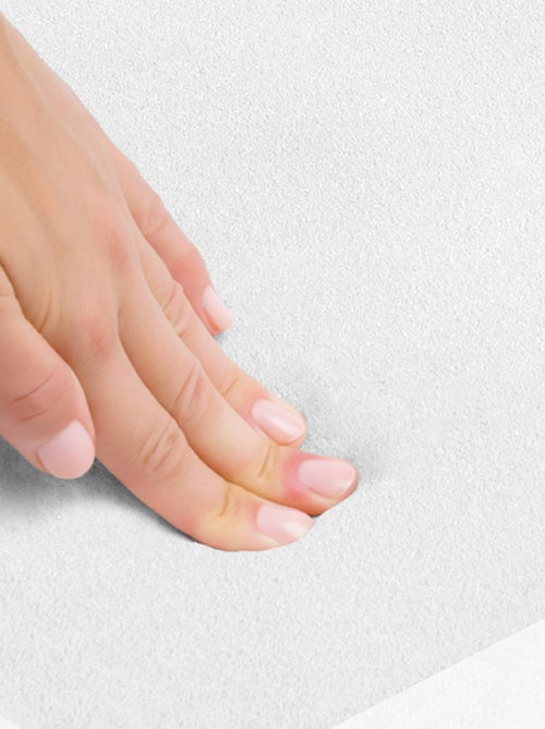 Matelas de voyage pliable imprimé + Sac de transport 'Little Stars' ROBA - Kiabi