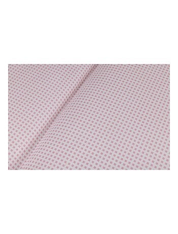 Matelas de voyage pliable pour lit parapluie 60 × 120 cm - Poupy