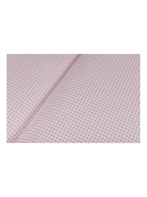 Matelas de voyage pliable pour lit parapluie 60 × 120 cm - Poupy - Kiabi Matelas de voyage pliable pour lit parapluie 60 × 120 cm - Poupy - Kiabi
