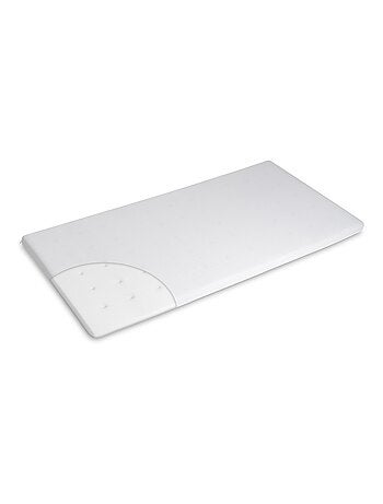 Matelas de voyage pour bébé/enfant Fresh Air premium - 60x120 cm