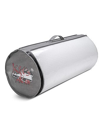 Matelas de voyage pour bébé/enfant Fresh Air premium - 60x120 cm