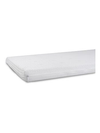 Matelas de voyage pour bébé/enfant Fresh Air premium - 60x120 cm