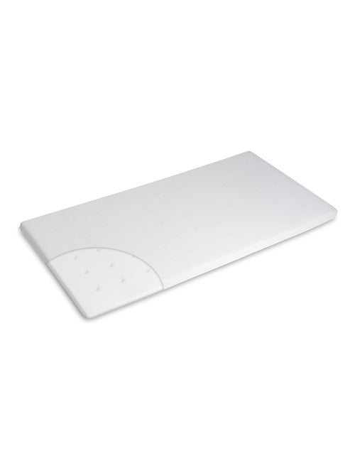 Matelas de voyage pour bébé/enfant Fresh Air premium - 60x120 cm - Kiabi