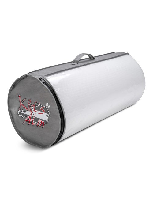 Matelas de voyage pour bébé/enfant Fresh Air premium - 60x120 cm - Kiabi Matelas de voyage pour bébé/enfant Fresh Air premium - 60x120 cm - Kiabi