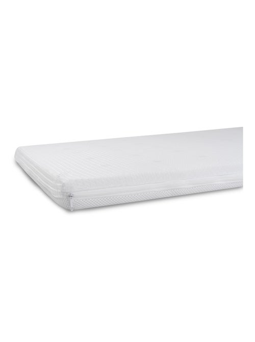 Matelas de voyage pour bébé/enfant Fresh Air premium - 60x120 cm - Kiabi Matelas de voyage pour bébé/enfant Fresh Air premium - 60x120 cm - Kiabi