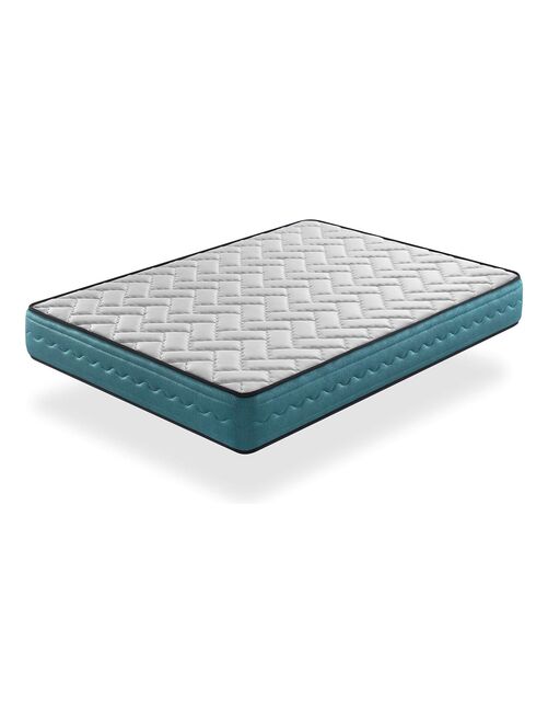 Matelas DEO, Epaisseur 22 CM LIT ENFANT, Moussee a memoire, - Kiabi