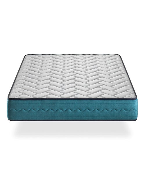 Matelas DEO, Epaisseur 22 CM LIT ENFANT, Moussee a memoire, - Kiabi Matelas DEO, Epaisseur 22 CM LIT ENFANT, Moussee a memoire, - Kiabi