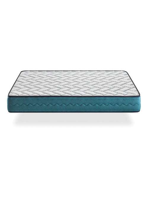 Matelas DEO, Epaisseur 22 CM LIT ENFANT, Moussee a memoire, - Kiabi Matelas DEO, Epaisseur 22 CM LIT ENFANT, Moussee a memoire, - Kiabi