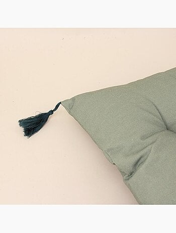 Matelas déperlant & anti uv uni 120x60cm