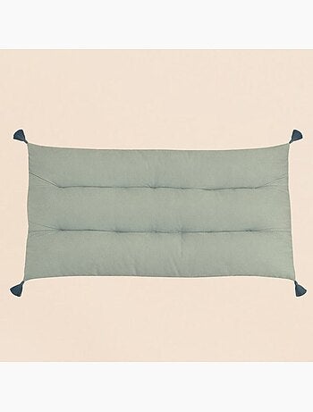 Matelas déperlant & anti uv uni 120x60cm