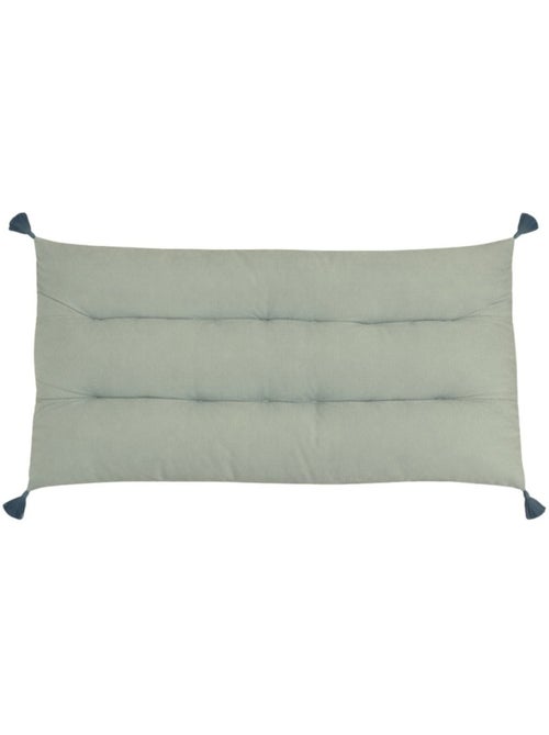 Matelas déperlant & anti uv uni  120x60cm - Kiabi