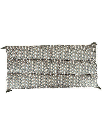 Matelas déperlant et anti UV multicolore 120x60cm